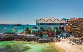Blue Corals Beach Resort